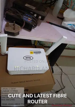 WiFi Routers