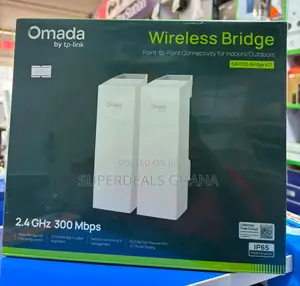 TP-Link Omada EAP100-Bridge KIT Bridge Kit