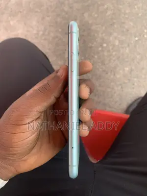 Apple iPhone 11 128 GB Blue