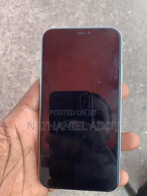 Apple iPhone 11 128 GB Blue