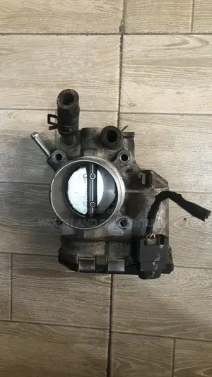Hyndai Accent Throttle Body