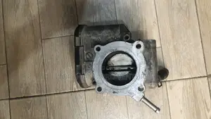 Hyndai Accent Throttle Body