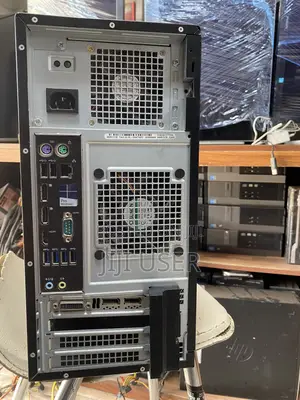 Desktop Computer Dell Precision 3000 16GB Intel SSD 256GB