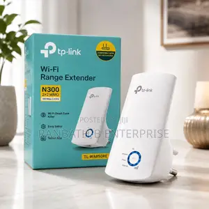 TP-Link TL-WA850RE – Say Goodbye to Wi-Fi Dead Zones