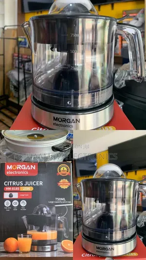 Citrus Juicer