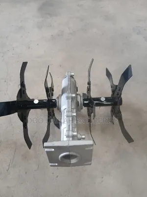 Agbon Machinery