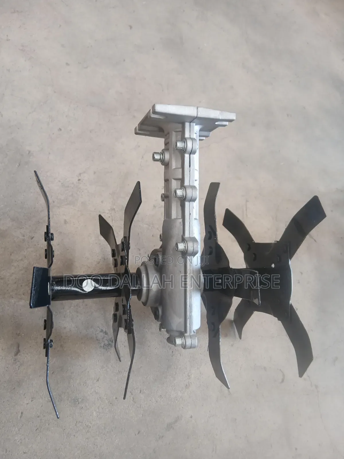 Agbon Machinery