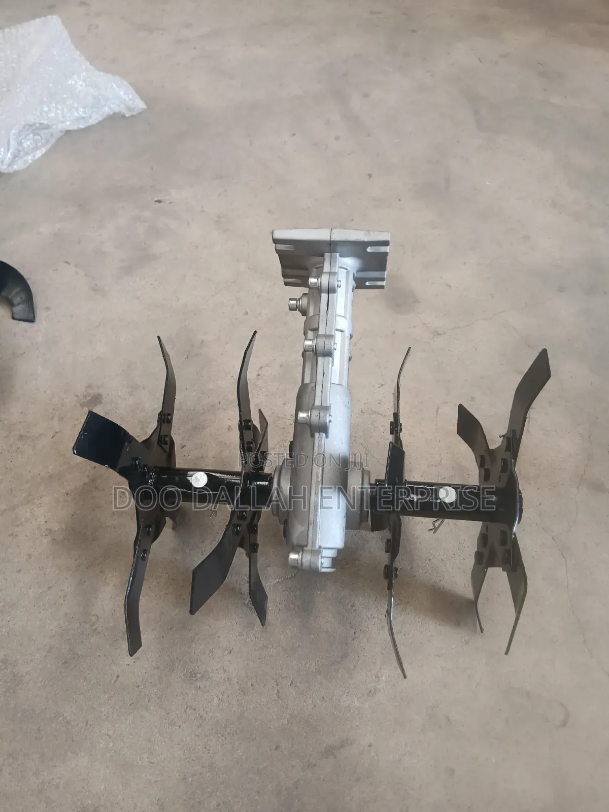 Agbon Machinery