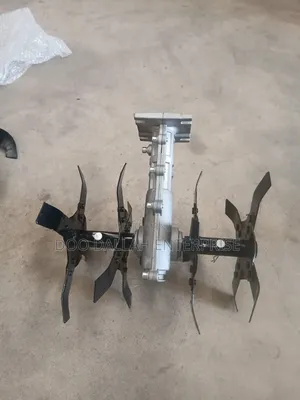 Agbon Machinery