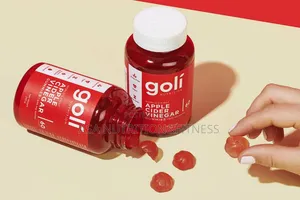 Goli Apple Cider Vinegar