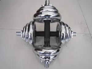 Silver DownBell