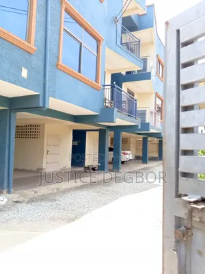 2bdrm Apartment in Achimota, Accra Metropolitan for rent