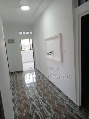 2bdrm Apartment in Achimota, Accra Metropolitan for rent