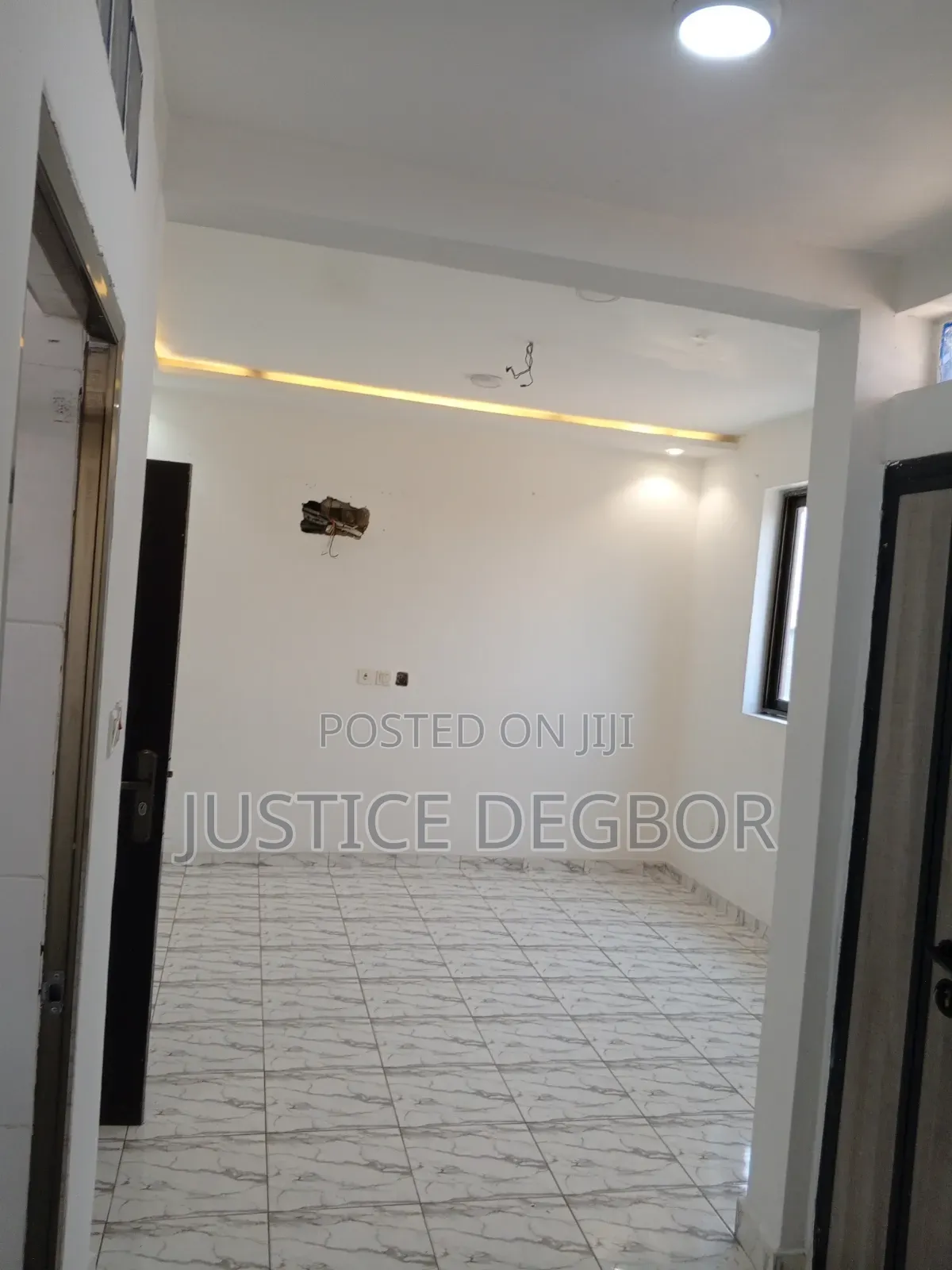 2bdrm Apartment in Achimota, Accra Metropolitan for rent