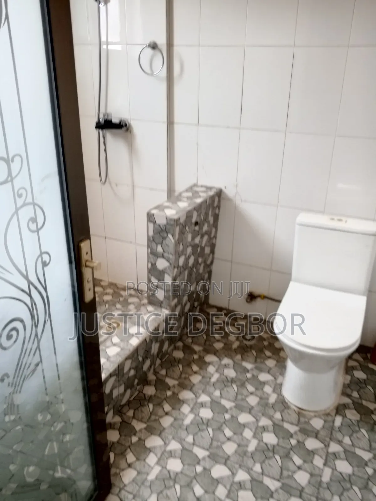 2bdrm Apartment in Achimota, Accra Metropolitan for rent