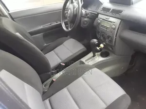 Mazda Demio 2006 Blue