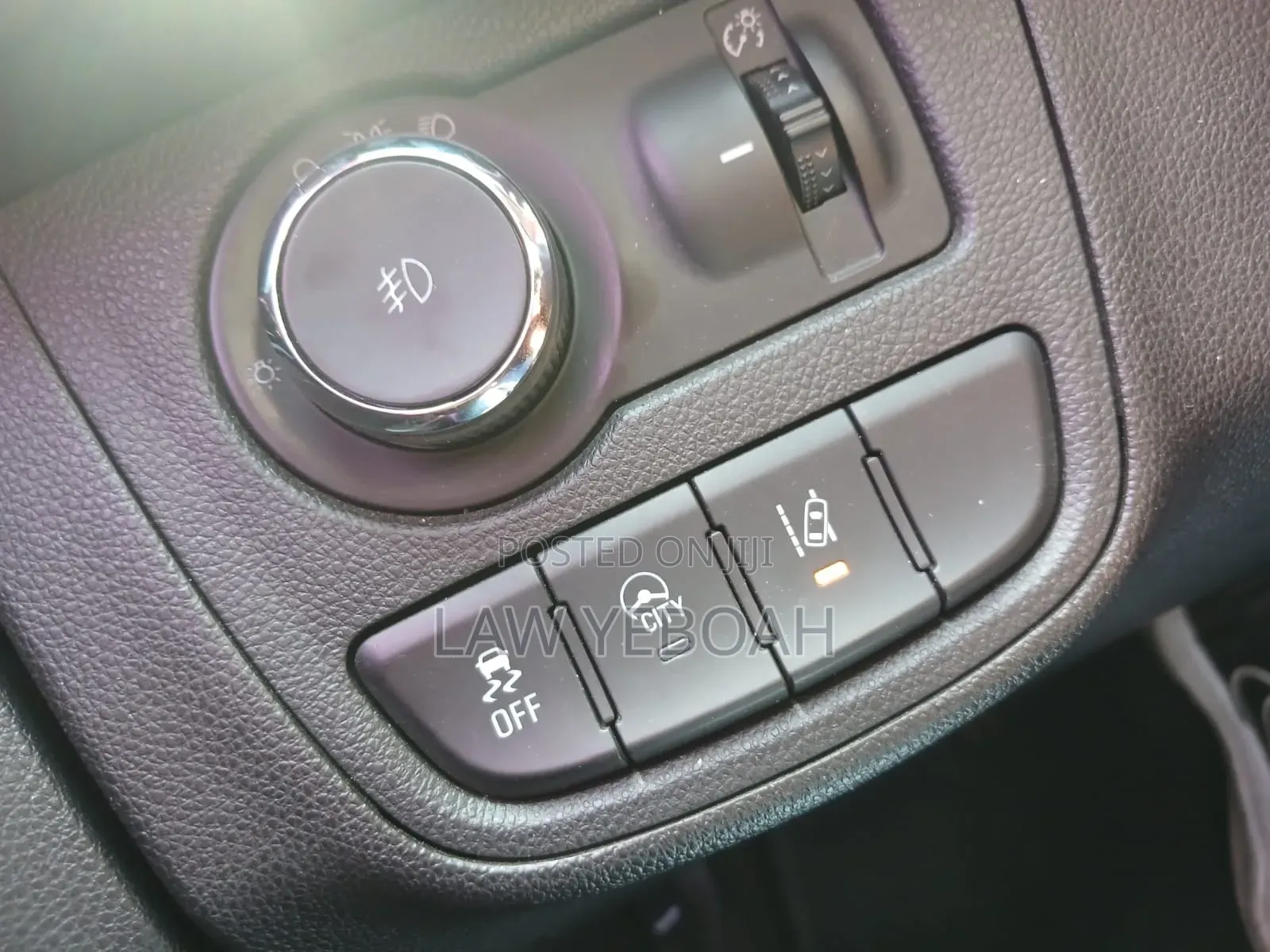 Chevrolet Spark 2016 Gray