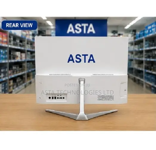New Desktop Computer 8GB Intel Core i5 SSD 256GB