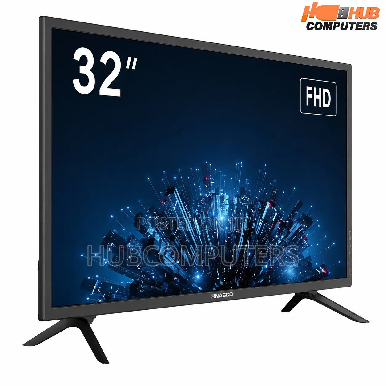 Hikvision DS-D5032F3-1V0S 32 Inches FHD Monitor