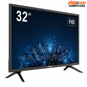 Hikvision DS-D5032F3-1V0S 32 Inches FHD Monitor