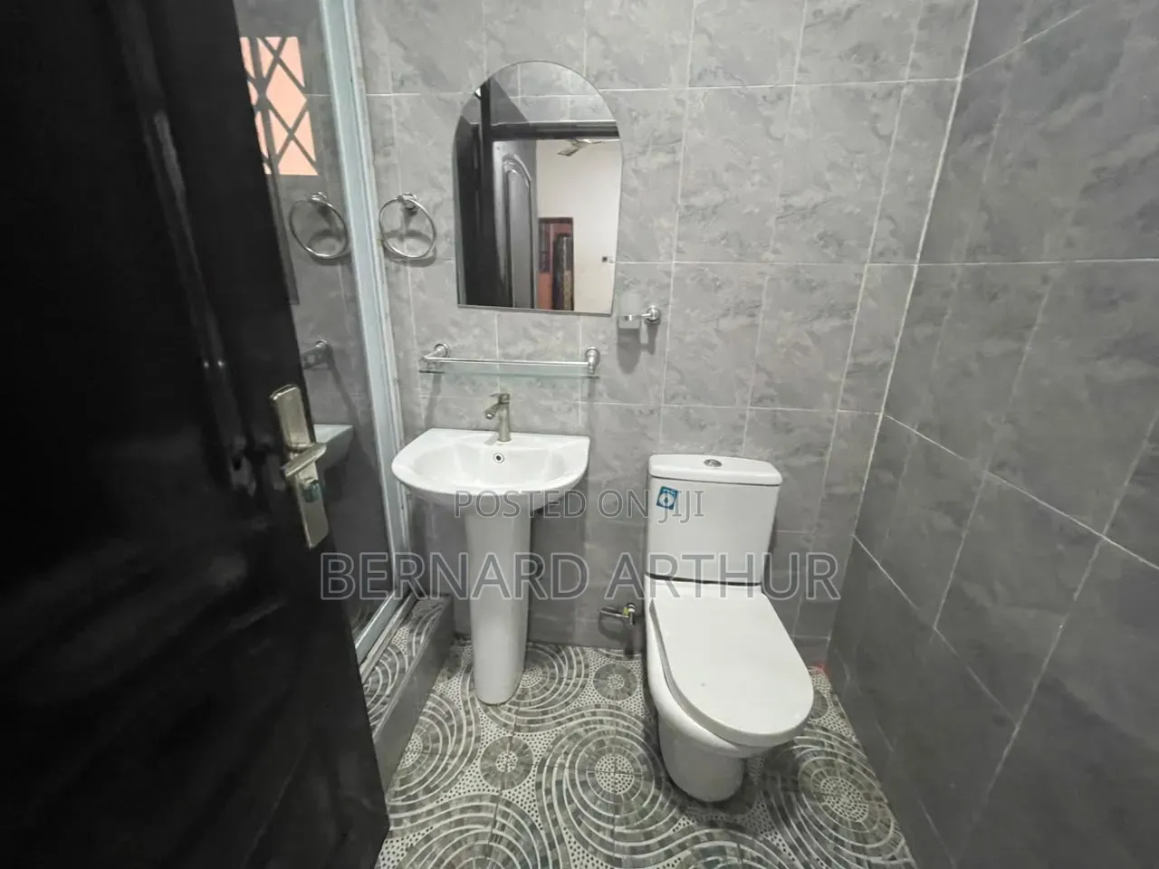 1bdrm Apartment in Bernard Agency, CP for rent