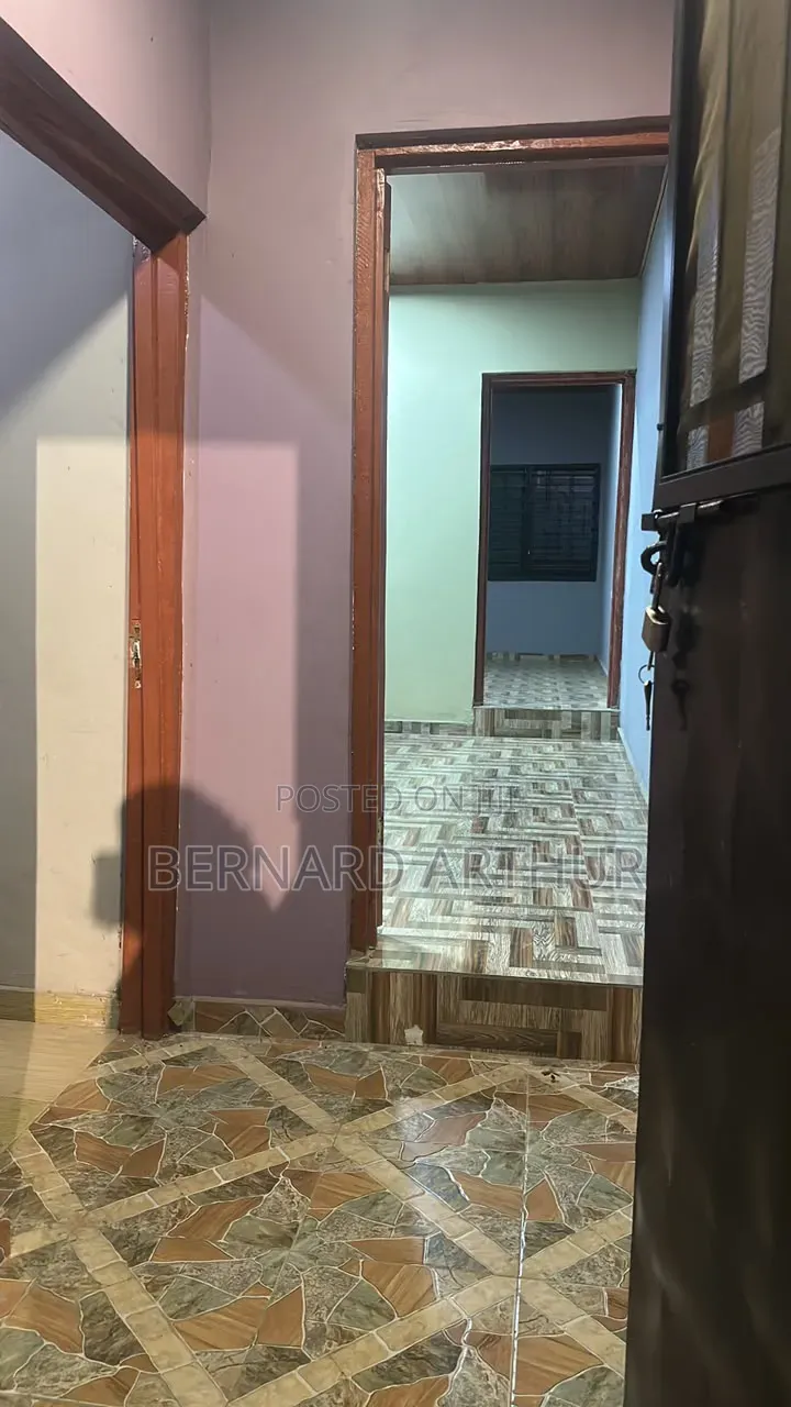 1bdrm Apartment in Bernard Agency, CP for rent