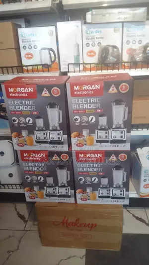 Powerful Quality Blender