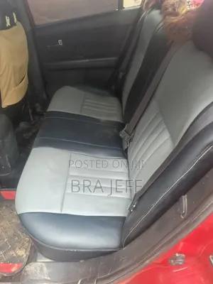 Nissan Sentra 2009 Red