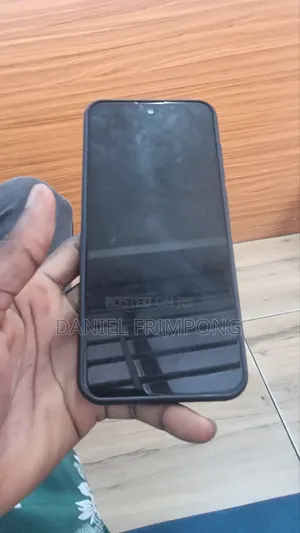 New Samsung Galaxy Z Flip5 256 GB Black