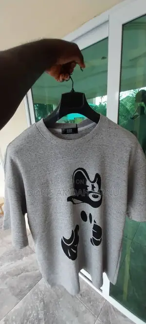 Unisex T Shirts