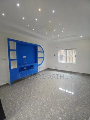 1bdrm Room & Parlour in Bernard Agency, Pokuase for rent