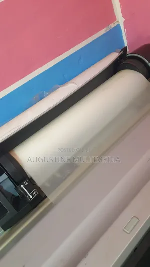 Epson 7890 DTF With Cartridge Problem