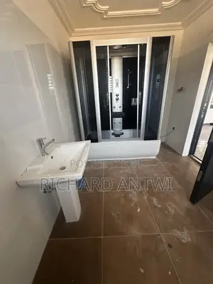 Furnished 3bdrm Apartment in Kwashieman Masco for rent