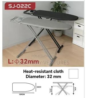 Ironing Board