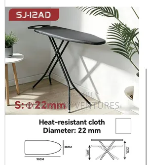 Ironing Board