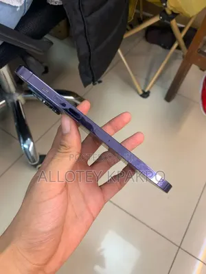 Apple iPhone 14 Pro Max 256 GB Purple