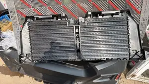 Ford F150 2016,2017,2018 Shatter Grille