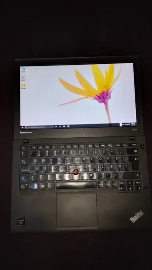 Laptop Lenovo ThinkPad T14 8GB Intel Core i7 SSD 500GB