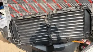 Ford F150 2016,2017,2018 Shatter Grille