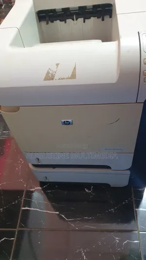 HP Laserjet P4015