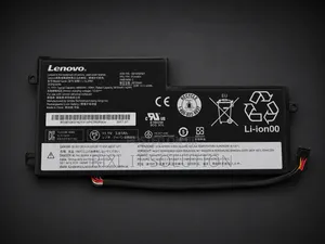 Original Lenovo 45N1773 Battery for ThinkPad X240 T440 T460 Series