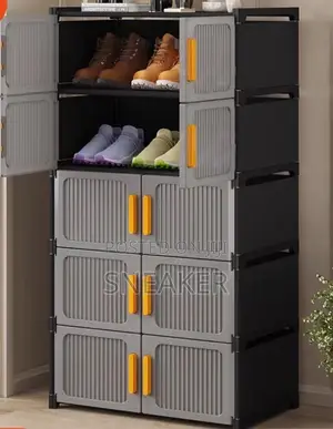 Shoe Rack for Indoor