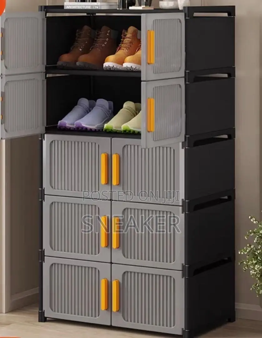 Shoe Rack for Indoor