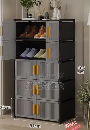 Shoe Rack for Indoor