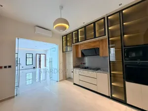 3bdrm Bungalow in East Legon Hills, Boundary Road Area for sale
