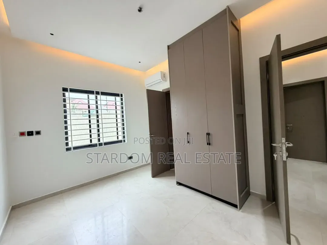3bdrm Bungalow in East Legon Hills, Boundary Road Area for sale