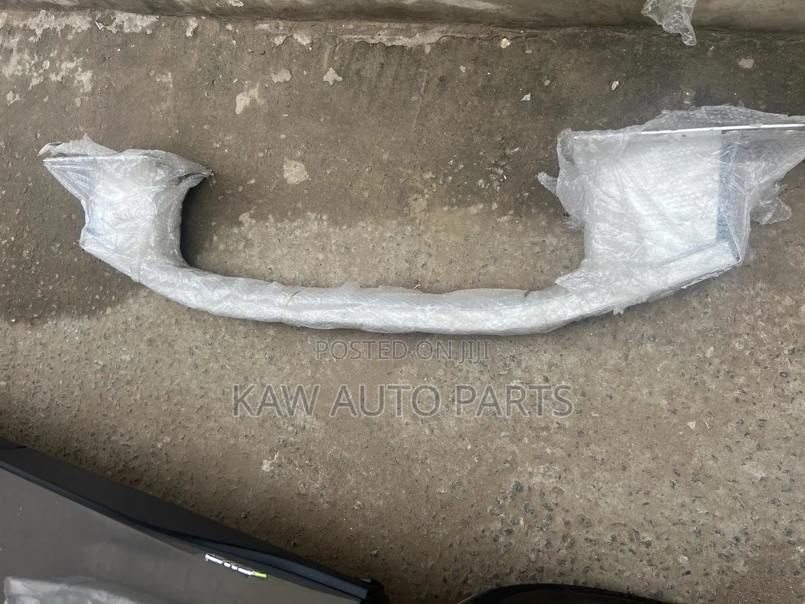 2022,2023,2024 Enforcement Bar for Honda CRV