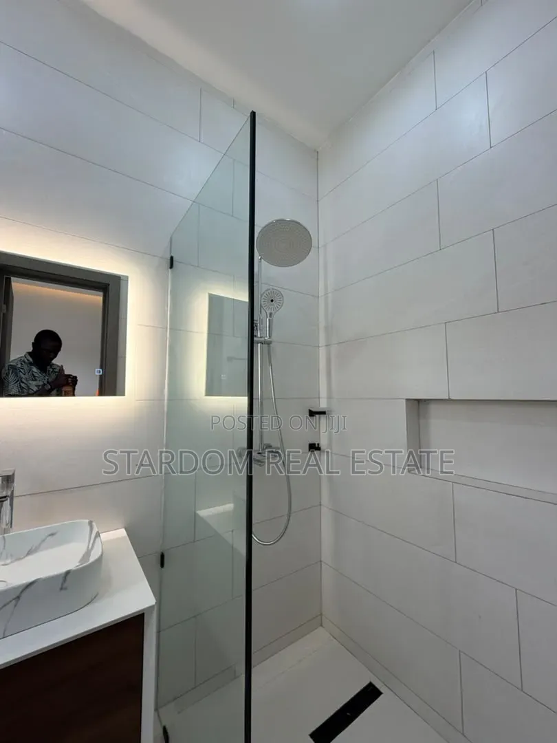 3bdrm Bungalow in East Legon Hills, Boundary Road Area for sale