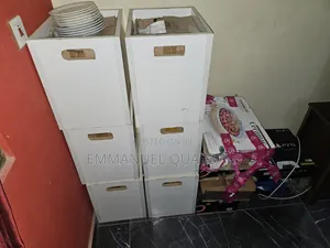 Plates and Chafing Dishes Set