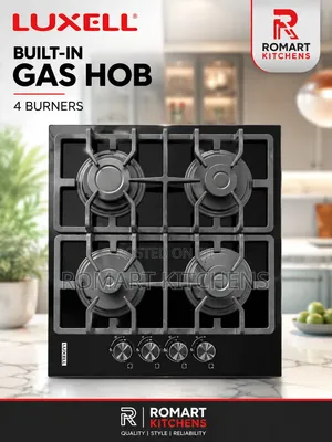 Quality Turkish 60cm Inbuilt Ceramic Glass Cooktop (Burner)